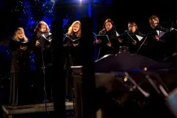 Mariacki Koncert Bożonarodzeniowy