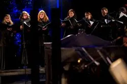 Mariacki Koncert Bożonarodzeniowy