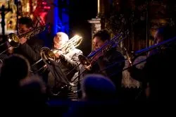 Mariacki Koncert Bożonarodzeniowy