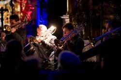 Mariacki Koncert Bożonarodzeniowy