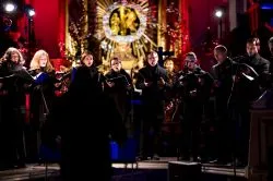 Mariacki Koncert Bożonarodzeniowy