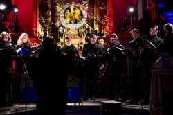Mariacki Koncert Bożonarodzeniowy