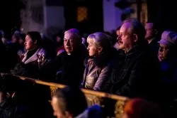 Mariacki Koncert Bożonarodzeniowy