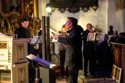Mariacki Koncert Bożonarodzeniowy