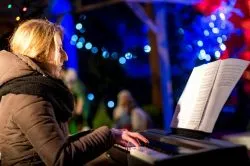 Mariacki Koncert Bożonarodzeniowy