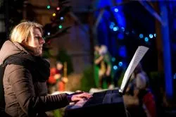 Mariacki Koncert Bożonarodzeniowy