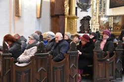 Orszak Trzech Króli w Toruniu