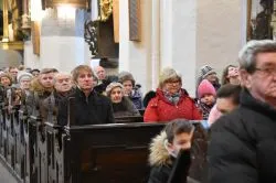 Orszak Trzech Króli w Toruniu