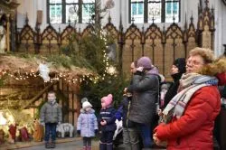 Orszak Trzech Króli w Toruniu