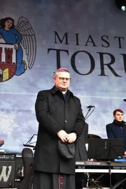 Orszak Trzech Króli w Toruniu