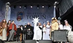 Orszak Trzech Króli w Toruniu