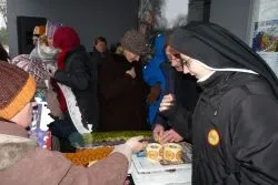 Orszak Trzech Króli w Jabłonowie