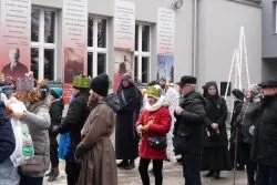 Orszak Trzech Króli w Jabłonowie
