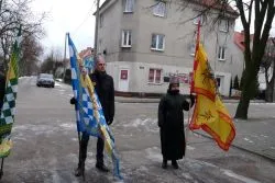Orszak Trzech Króli w Jabłonowie