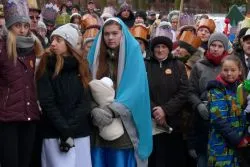 Orszak Trzech Króli w Jabłonowie