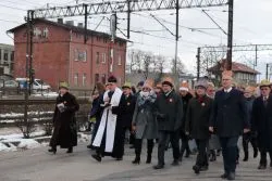 Orszak Trzech Króli w Jabłonowie