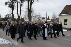 Orszak Trzech Króli w Jabłonowie