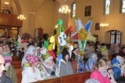 Orszak Trzech Króli w Jabłonowie