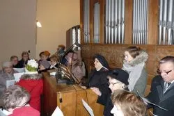Orszak Trzech Króli w Jabłonowie