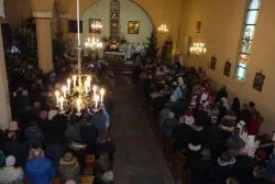 Orszak Trzech Króli w Jabłonowie