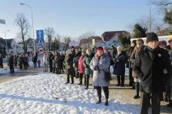 Orszak Trzech Króli w Działdowie