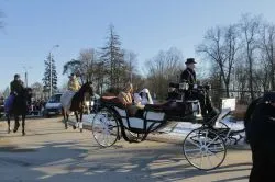 Orszak Trzech Króli w Działdowie