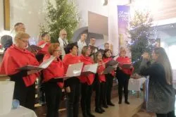 Orszak Trzech Króli w Działdowie