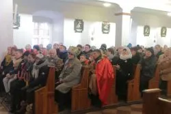 Orszak Trzech Króli w Działdowie