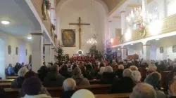 Orszak Trzech Króli w Działdowie