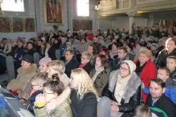 Koncert świąteczny w Boleszynie