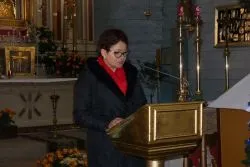 Koncert świąteczny w Boleszynie