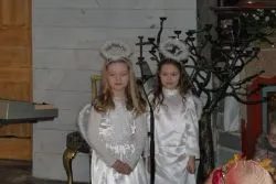 Koncert świąteczny w Boleszynie