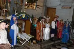 Koncert świąteczny w Boleszynie