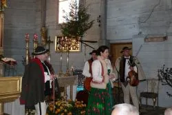 Koncert świąteczny w Boleszynie