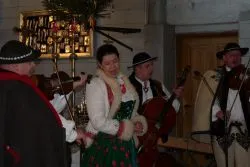 Koncert świąteczny w Boleszynie