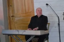 Koncert świąteczny w Boleszynie