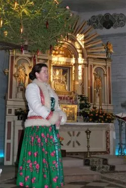 Koncert świąteczny w Boleszynie