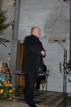 Koncert świąteczny w Boleszynie
