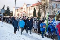 Orszak Trzech Króli w Iłowie