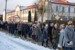 Orszak Trzech Króli w Iłowie