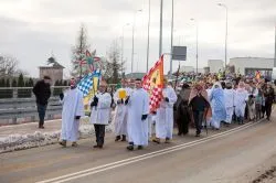 Orszak Trzech Króli w Iłowie