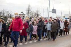 Orszak Trzech Króli w Iłowie