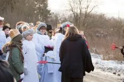Orszak Trzech Króli w Iłowie
