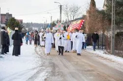 Orszak Trzech Króli w Iłowie