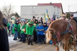 Orszak Trzech Króli w Iłowie