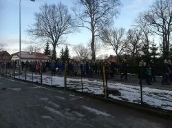 Orszak Trzech Króli w Świeciu nad Osą