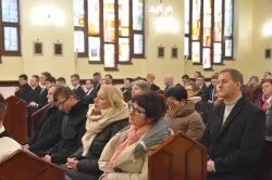 Spotkanie doradców życia rodzinnego