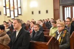Spotkanie doradców życia rodzinnego