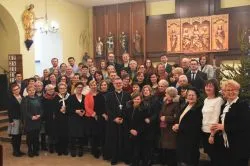 Spotkanie doradców życia rodzinnego