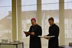 Spotkanie doradców życia rodzinnego
